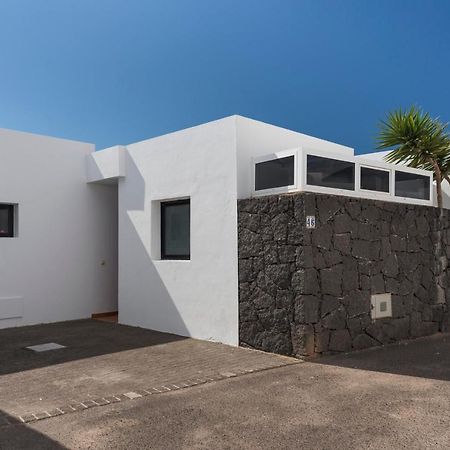 La Casita Marinera Villa Playa Blanca  Luaran gambar