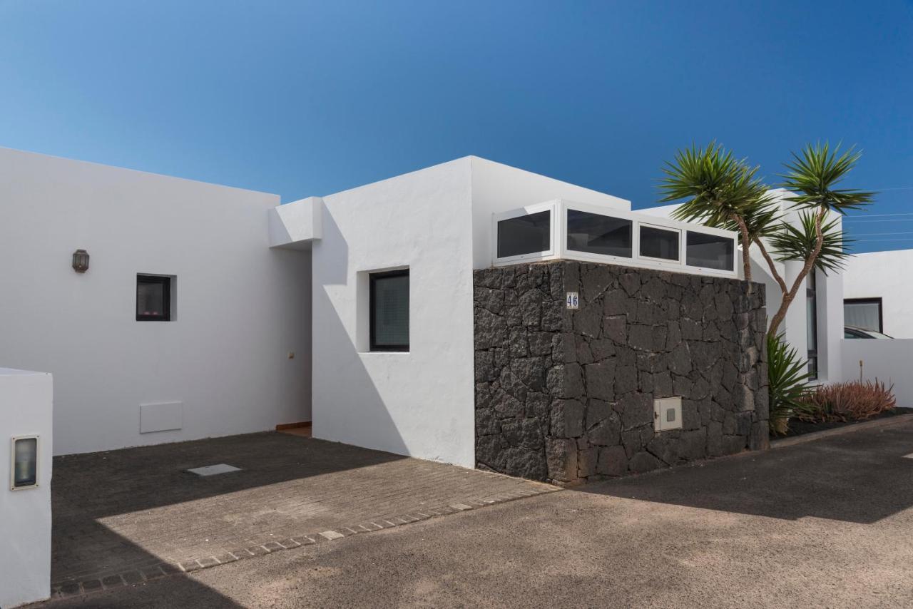 La Casita Marinera Villa Playa Blanca  Luaran gambar