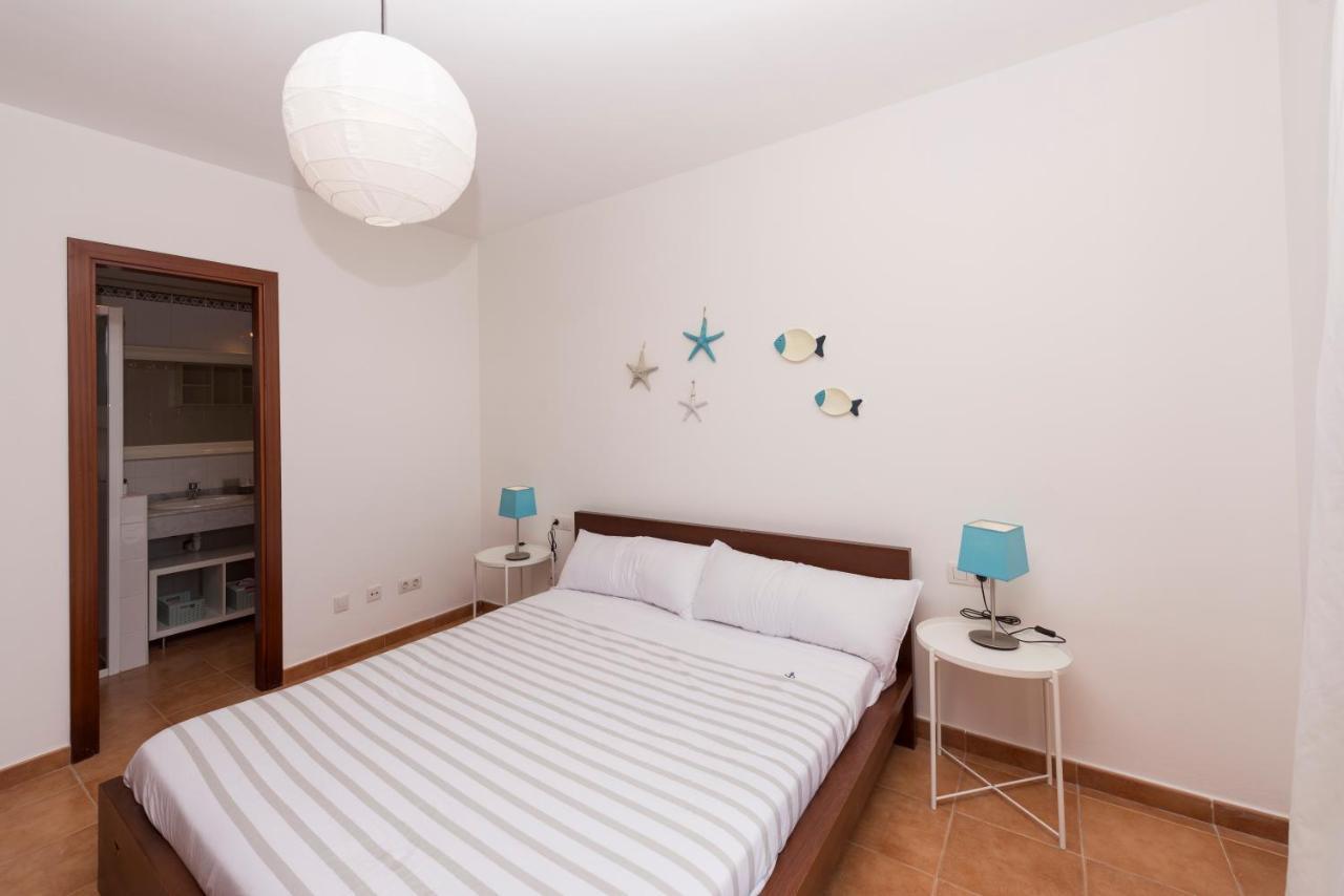 La Casita Marinera Villa Playa Blanca  Luaran gambar