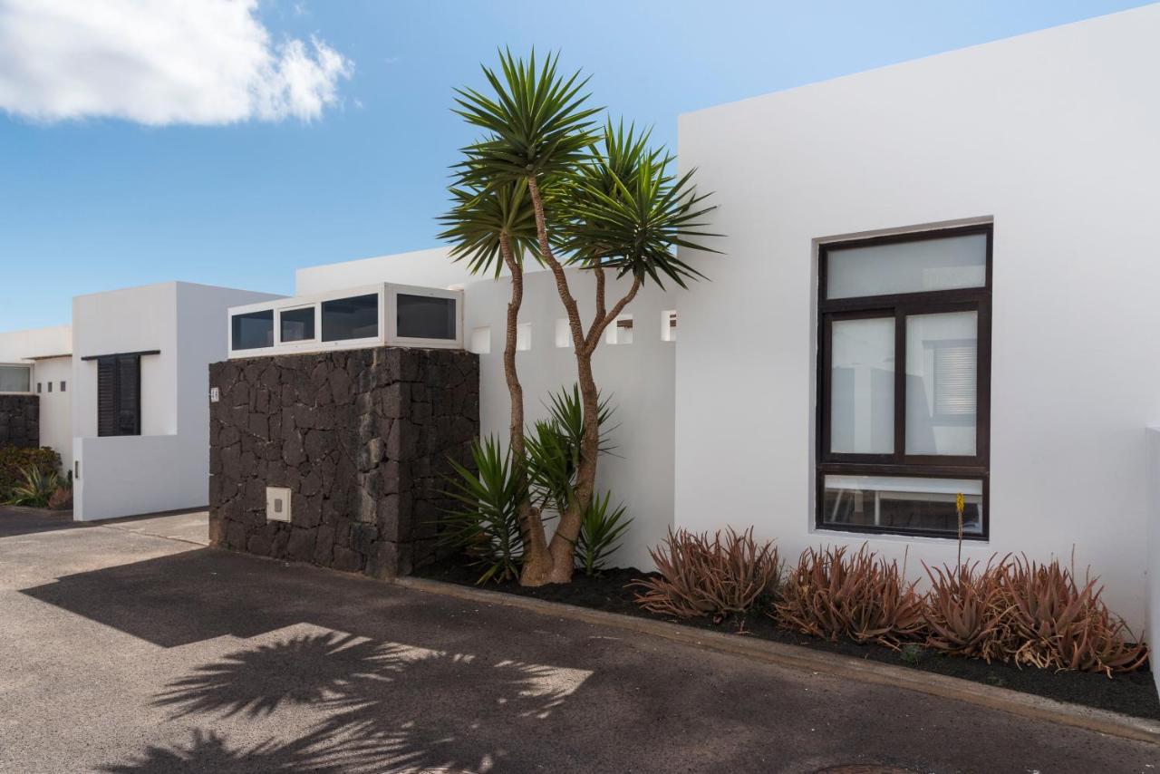 La Casita Marinera Villa Playa Blanca  Luaran gambar